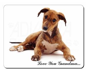 Click Image to See All 38 Different Products Available with this Lurcher