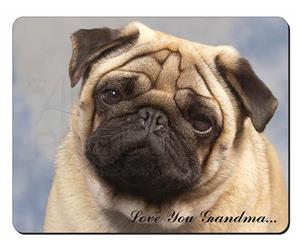 Click Image to See All 38 Different Products Available with this Pug