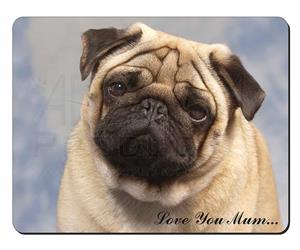 Pug Dog 