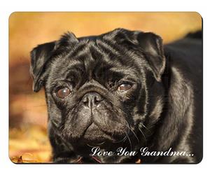 Click Image to See All 38 Different Products Available with this Pug