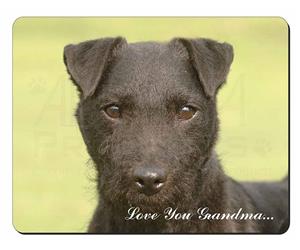 Click Image to See All 38 Different Products Available with this Terrier