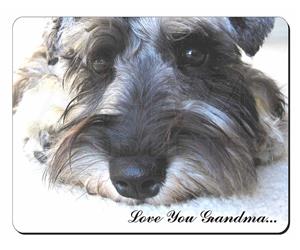 Click Image to See All 38 Different Products Available with this Schnauzer