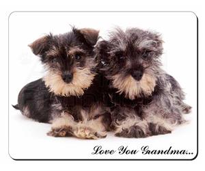 Click Image to See All 38 Different Products Available with this Schnauzer