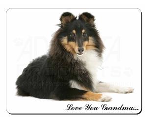 Click Image to See All 38 Different Products Available with this Sheltie