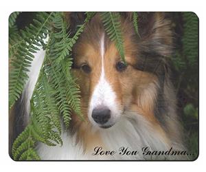 Click Image to See All 38 Different Products Available with this Sheltie