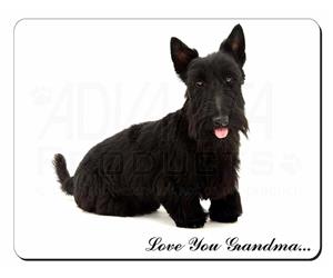 Click Image to See All 38 Different Products Available with this Scottie