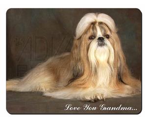 Click Image to See All 38 Different Products Available with this Shih-Tzu