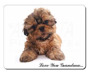 Click Image to See All 38 Different Products Available with this Shih-Tzu