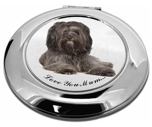 Tibetan Terrier 