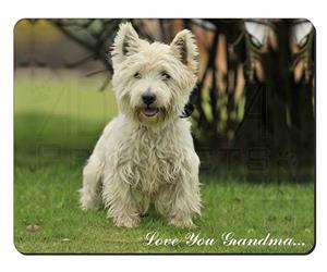 Click Image to See All 38 Different Products Available with this Westie