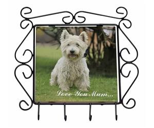 West Highland Terrier 