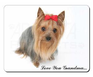 Click Image to See All 38 Different Products Available with this Yorkie