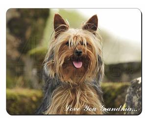 Click Image to See All 38 Different Products Available with this Yorkie