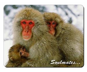 Monkeys in Love 