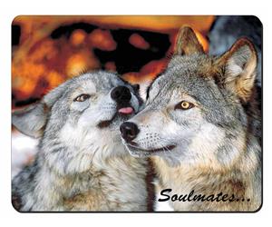 Wolves in Love 