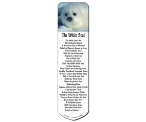Click image to see all products with White Snow Seal.