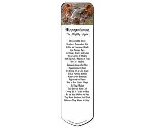 Click to see all products with this Hippopotamus.