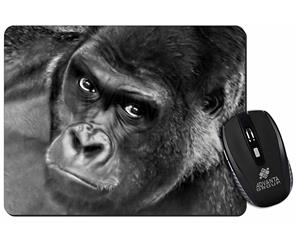 Click to see all products with this Silverback Gorilla.