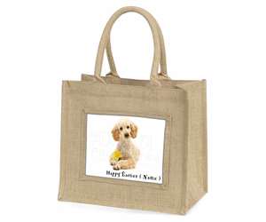 Poodle Personalised 