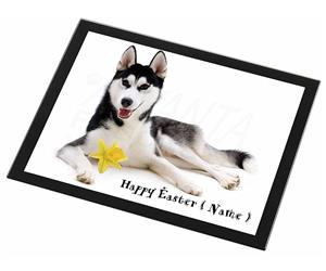 Personalised Siberian Husky, AD-H55DA2