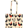 Rooster PVC Shoulder Bag