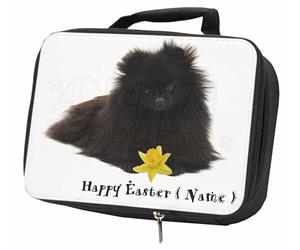 Personalised Name Pomeranian Dog - AD-PO90DA2