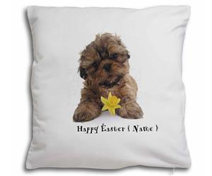 Personalised Name Shih Tzu Dogs