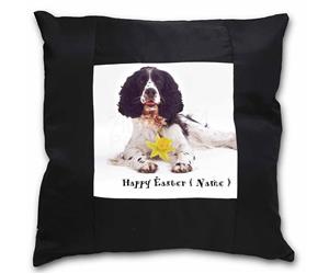 Personalised Name Springer Spaniel Dogs - AD-SS8DA2