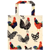 Rooster Small PVC Bag