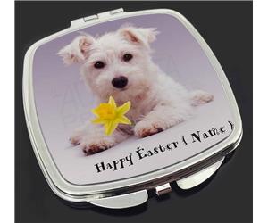 Personalised Name Westie - AD-W7DA2