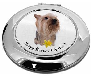 Personalised Name Yorkie - AD-Y2DA2