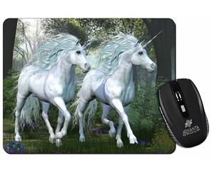 Click Image to See All 38 Different Products Available with these Gorgeous Two Unicorns