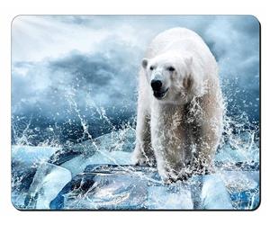 Click Image to See All 38 Different Products Printed with this Polar Bear