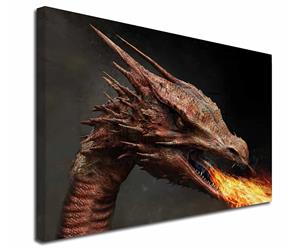 Click Image to See All 38 Different Products Available with this Fire Dragon