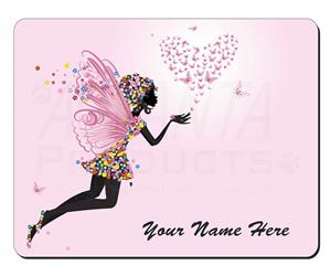 Click Image to See All 38 Different Products Available with this Personalised Fairy
