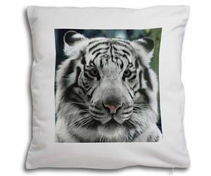 Click Image to See All 38 Different Products with this White Tiger Face Printed Onto