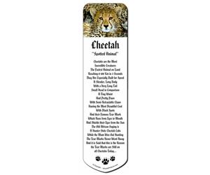 Click Image to See All 38 Different Products with this Cheetah Cub Printed Onto