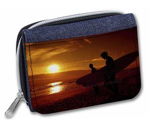 Click image to see all products with these Sunset Surfers.