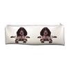 Cocker Spaniel Dog Large Pencil Case Back to School Animal