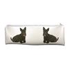 Large PVC Pencil Case Scottish Terrier Dog Scottie