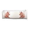 Pig Large PVC Cloth School/Office Pencil Case Piglet