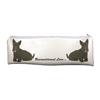 Scottish Terrier Dog Large PVC School Pencil Case AD-ST2UCA