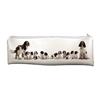 Springer Spaniel Dogs Large PVC School Pencil Case Gift