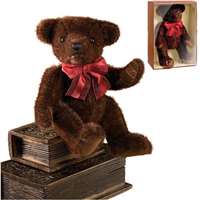 Gundy-Ltd Edition Collectors Jointed Brown Bear 2209
