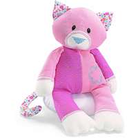 Gund Cat Baby Girls Soft Toy Childrens Babies Christmas Gift