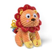Count n Learn Activity Toy Lion Baby Sound Toy Gift 320203