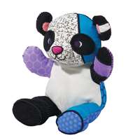 Disney Britto Large Panda Children Soft Toy Christmas Gift
