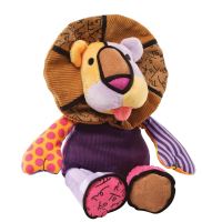 Disney Britto 10.5" Plush Leo Lion Soft Childrens Toy