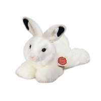 Teddy Hermann Plush White Rabbit Childrens Christmas Gifts 937548