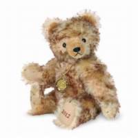 Teddy Hermann 2012 Limited Edition Jointed Growling Bear 146407